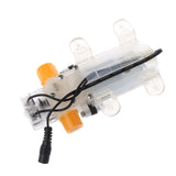 12V 70W Self-priming Food Grade Diaphragm Water Pump Auto-priming Pump Wine
