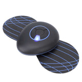 Multifunctional Neck Massager Sticker Intelligent Electric Cervical Massager for Whole Body Mini Electric Massager