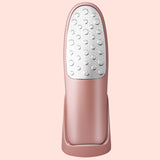 1PC Stainless Steel Foot File Callus Dead Skin Rub Foot Sole Exfoliator Pedicure Tool for Men
