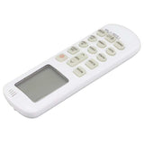 DG11R2-01 Remote Control Universal Replacement Battery Powered Remote Controller for Hisense Air Conditioners Accessories