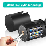 Tuya Keyless Fingerprint Door Lock Digital Password Lock IC Card Electronic Smart Lock Easy Installation For Home Office Hotel