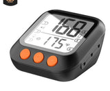 Kitchen oven thermometer wireless smart barbecue meat food cooking steak thermometer outdoor barbecue multifunctional 2021