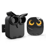 Wireless Home Security Driveway Alarm Motion Sensor Detect Alarm Store Door Entry Chime Doorbell 35 Tones &amp; 800M Wireless