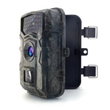 Wildlife Camera Outdoor Trail Camera With Infrared Night Vision Timing Camera Infrared Camera Hunting Camera Photo Traps