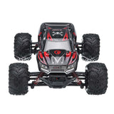 Xinlehong 9145 1/20 4WD 2.4G High Speed 28km/h Proportional Remote Control RC Car Truck Vehicle Models Machine Gift Kid