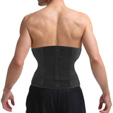 Health Care Lumbar Back Belt Disc Herniation Orthopedic Posture Corrector Medical Therapy Back Spine Brace Waist Trainer Belt