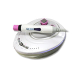 Portable RF Microneedle Face Lifting Skin Rejuvenation Hot Maggie Beauty Device Wrinkles Anti-Aging Skin Tightening