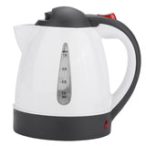 Water Kettle 1000ml 24V 250W Travel Car Truck Kettle Water Heater Bottle Tea Coffee Making Auto cut off power Electric Kettle