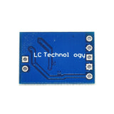 HXJ8002 Mono Amplifier Board Module BTL Audio Power Sound Voice AMP Board 2.0-5.5V Amplifier For Speakers Volume Control