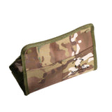 Portable Tissue Holder Waterproof Travel Napkin Paper Tissue Storage Bag Toilet Paper Storage Bag Camping Items Storage Bag