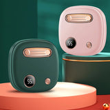 Winter New Hand Warmer Charging Treasure Mini Two-in-one Smart Temperature Control Portable Usb Mobile Power Electric Handwarmer