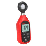 UNI-T UT383BT Bluetooth New version upgrade Mini Environmental BT Series Illuminometer Lux Meter