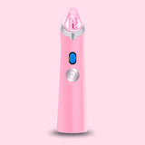Electric Blackhead Remover Cleansing Device Blackheads Beauty Instrument Facial Pore Cleanser Multi-Functional Remove Blackheads