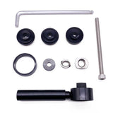 Bike Bottom Bracket Remover Set Mountain Bicycle Bottom Bracket Install Press Fit Removal Tool Kit for BB86 BB30 PF30