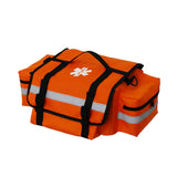 Emergency First Aid Kit Bag Outdoor Home Emergency Kit Survival Multifunctional First Aid Hand Bag for Camping Travel