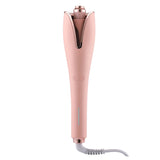 Automatic Ceramic Hair Curler Anti-scalding Hair Curling Iron Wave Hair Styling Tool Auto Rotating Hair Curler