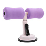 Abdominal curl Assistive device suction cup type household slimming abdominal artifact yoga exercise fitness equipment