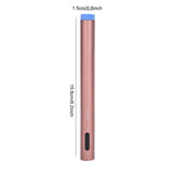 12000RPM Electric Nail Polisher USB Rechargeable Nail Drill Handpiece Manicure Machine For Manicure