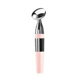 Facial Beauty Ultrasonic Electronic Makeup DeviceRemoval Wrinkle Eye Essence Importer Skin Care Nourishes Face  Massager