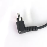 New Arrival Battery Tattoo Grip Power Supply Adjustable Grip For Needle Cartridge Machine Gun