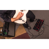 LINE6 AMPLIFI FX100 Electric Guitar Effector, Integrated Effector, Bluetooth Connection, Rich Effects