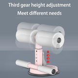 Abdominal curl Assistive device suction cup type household slimming abdominal artifact yoga exercise fitness equipment