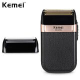 Professional Barber Hair Clipper USB Electric Hair Trimmer T-Outliner Cutting Beard Trimmer Shaver Men Barber Hair Cutting