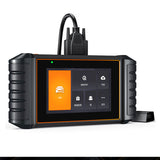 NT726 Car Scanner Professional Whole System Detection SRS EPB TPMS A/F Maintenance Reset Automatic Diagnosis tool