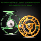 Sougayilang 2.7m Fly Fishing Rod and 5/6 Fly Fishing Reel Combos Fishing Pole Fish Line Bag Lure Flies Backing Line Full Set
