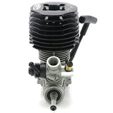 Taiwan SH-18 SH 18 class SST Race Speed / Unlimited Off-road Vehicles / Trolleys and Other Vehicles 1/10 Methanol Engine
