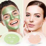 Facial Mask Maker Machine Smart Auto Fruit Vegetable Mask Collagen for Pregnant Moisturizing Anti Aging Beauty Skin Care Tool