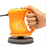 Hot New Dc12V Car Polisher Waxing Machine Floor Electric Household Car Scratch Repair Sealing Machine Beauty Tool Fast Delivery