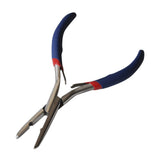 Stainless Steel Hair Extension Pliers Multi-Functi Hair Extension Tools Pliers Micro Link / Bead Closer