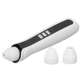 Blackhead Pore Vacuum HD Camera High Frequency Vibration 2.0 Megapixels Visual Pore Vacuum Cleaner for Skin Care
