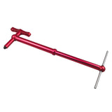 MTB Road Bike Professional Derailleur Hanger Bike Alignment Ranging Tool Alignment Gauge Measure Straighten Dropout Tool