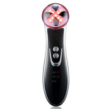 IPL Radio Frequency Instrument thermage Beauty EMS Negative Ion Introduction Instrument Household beauty instrument