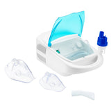 Nebulizer Children Adult Atomizer Inhalation Air Compression Atomizer To Provide Professional Fashion Humidifier Health Care