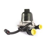 Secondary Air Injection Pump For Beetle Jetta Golf Beetle Passta 07K131333A, 07K959253A 07K 131 333 A