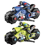 1:10 Remote Control Stunt Motorcycle High Speed Rc Car Rotation Drift RC Motorcycle Stunt Toys For Kids