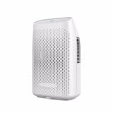 2L Electric Air Dehumidifier with removeable filter portable physical filter for home air dryer air humidifier