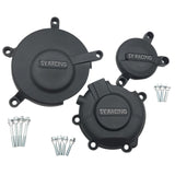 Motorcycle Engine Cover Guard Case for Suzuki GSXR600 GSXR750 Accessories