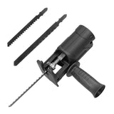 Electric Drill Modified Tool Attachment Electric Jig Saws Accessory Electric Reciprocating Saws Parts Quick Modification Tool