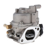 Outboard Carburetor Boat Motor Carbs Carburetor Assy For 2 Cylinder 4 Stroke 68T-14301-11-00 for Yamaha F8M F9.9M Carburetor