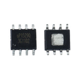 10Pcs/Lot UP1529Q UP1529QSU8 UP1529 SOP-8 Chipset UP1529Q S9 for Hash Board Power Chip for Hashboard Repair