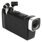 ZOOM Q4n Handheld HD Video Audio Recorder A/B or X/Y Microphone, Handy video Camera Recorder