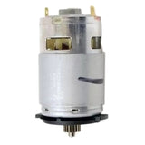 18 Teeth Motor for DeWALT 18V DCD771 DCD771C2 DCD771KS TYPE1 TYPE10 N279939 N362741 N440316 Drill Screw Driver