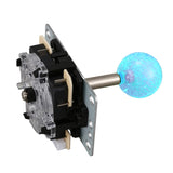 Arcade Joystick Chip Board Arcade Joystick Accessories Arcade Joystick DIY Kit Arcade Joystick Button Arcade Code