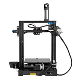 CREALITY 3D Printer Ender-3/3Pro/Ender 3 V2 FDM Printer Smart Filament Sensor Self-assemble Printer Kit