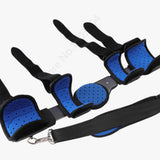 Adjustable Elbow Fixator Orthosis Arm Cuff Forearm Fracture Fixation Orthosis Brace Elbow Rehabilitation After Surgery Training