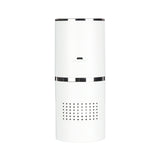 Xiaomi Youpin Car Air Purifier Cleaner HEPA Filter PM 2.5 Negative Ion USB Portable Home Vehicle Remove Formaldehyde Air Freshen
